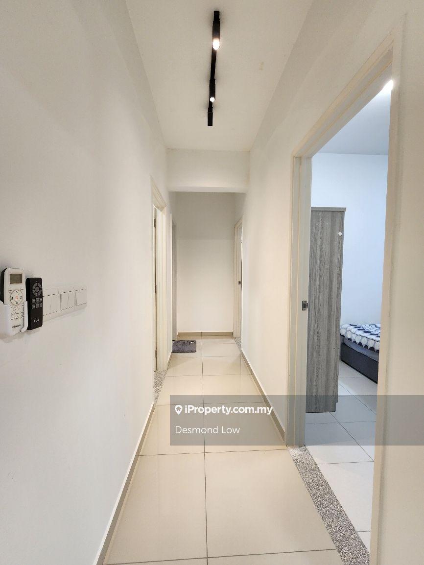 Condominium for Rent in i-Santorini by Desmond Low - iProperty.com.my