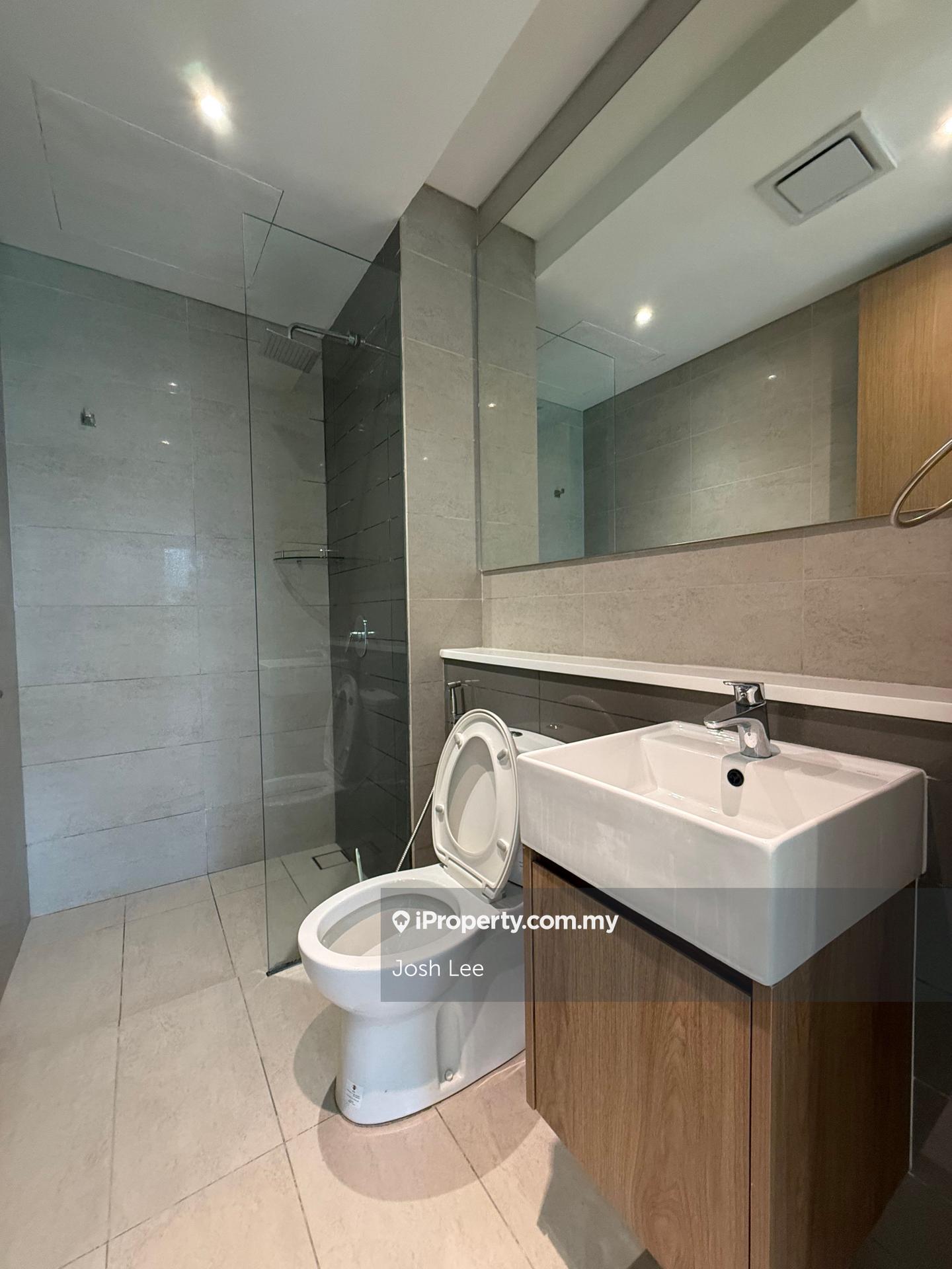 Service Residence for Sale in Cantara Residences by Josh Lee - iProperty.com.my