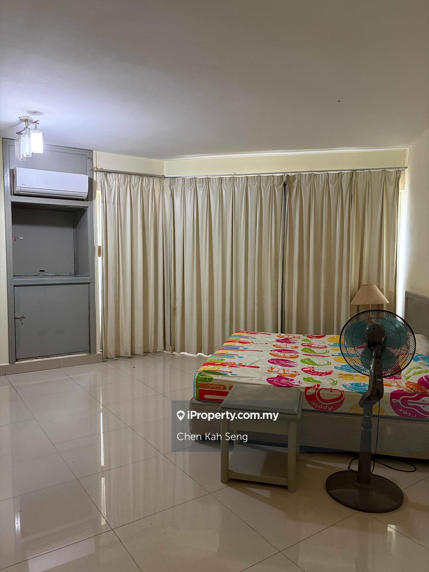 Pangsapuri untuk Dijual di Sucasa Corporate oleh Chen Kah Seng - iProperty.com.my