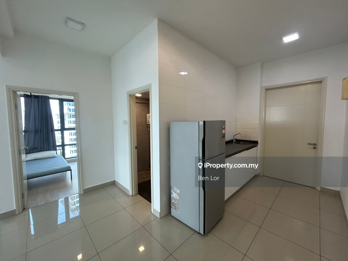 Residensi Servis untuk Disewa di Arte Plus oleh Ben Lor - iProperty.com.my