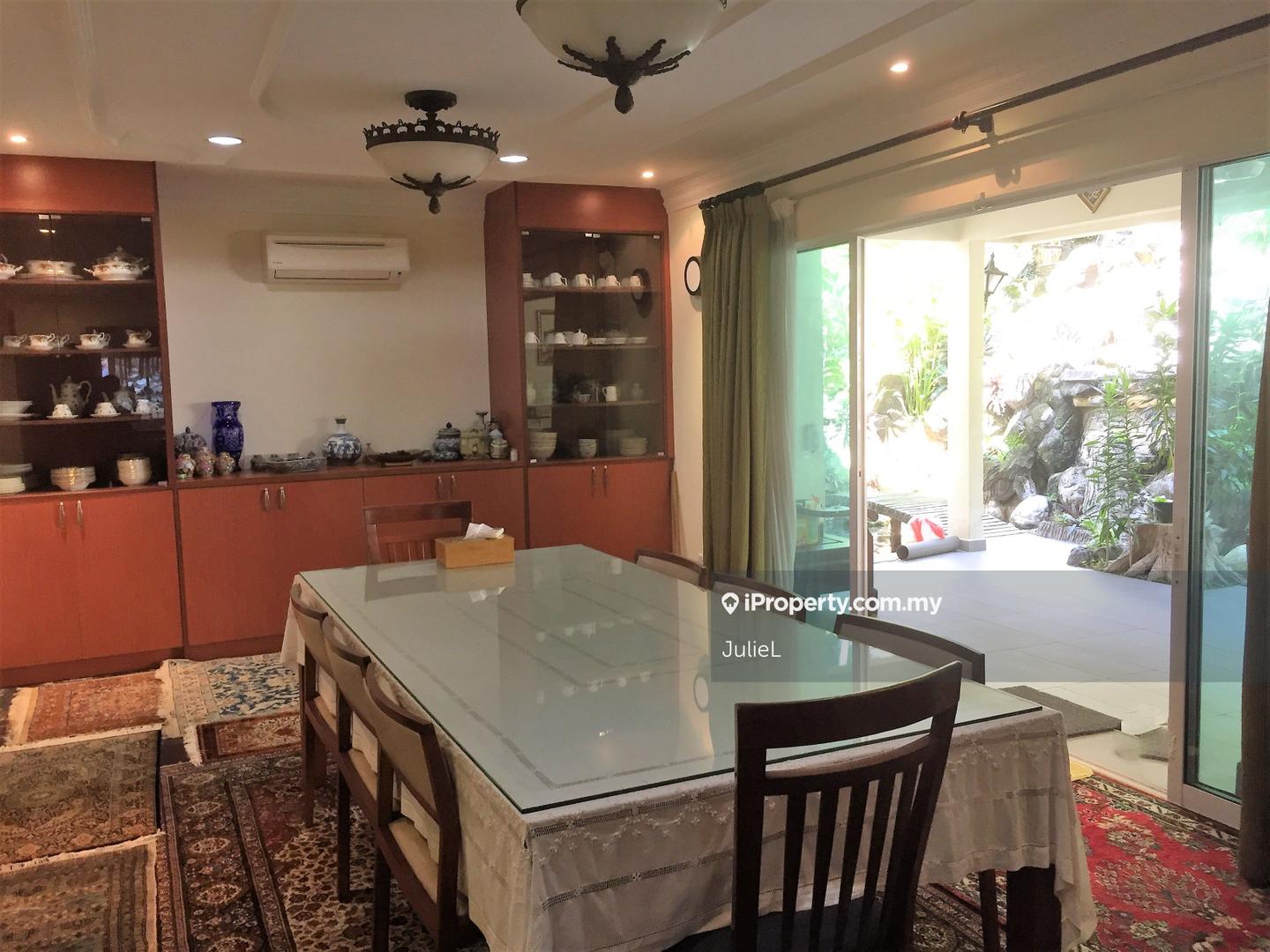 Bungalow House for Sale in Bukit Damansara Damansara Heights, Damansara Heights by Julie L - iProperty.com.my
