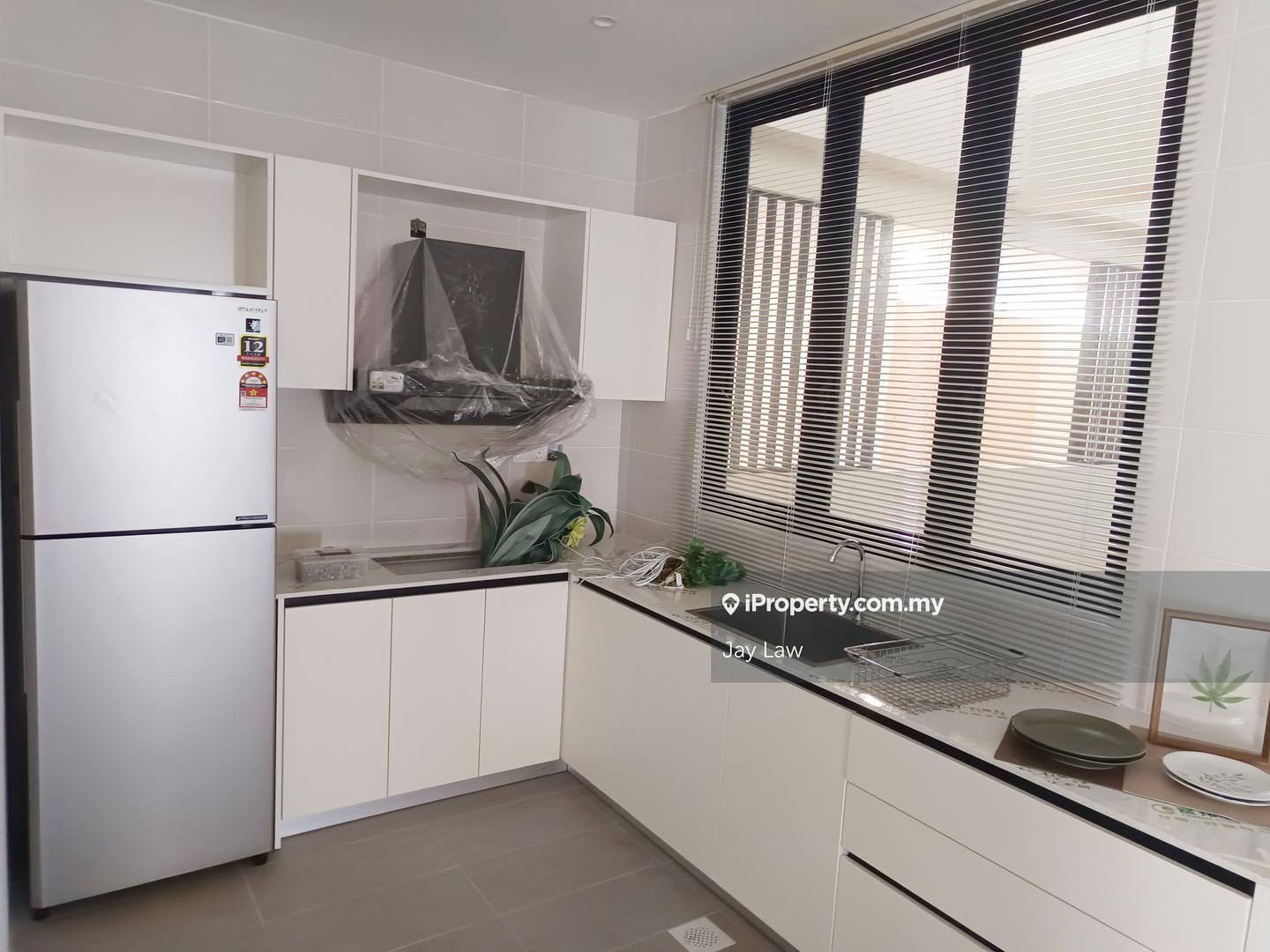 Pangsapuri untuk Dijual di RSS Residence oleh Jay Law - iProperty.com.my