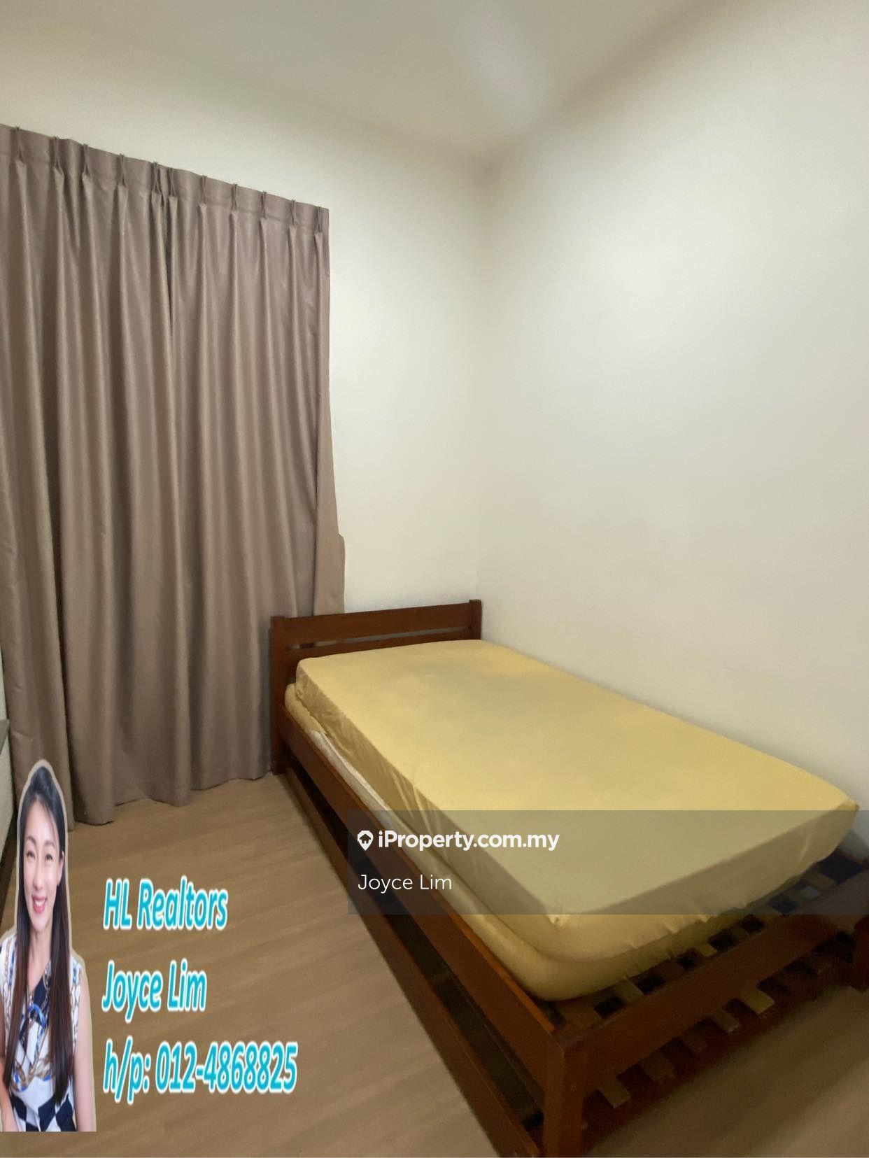 Condominium for Sale in Vertiq by Joyce Lim - iProperty.com.my