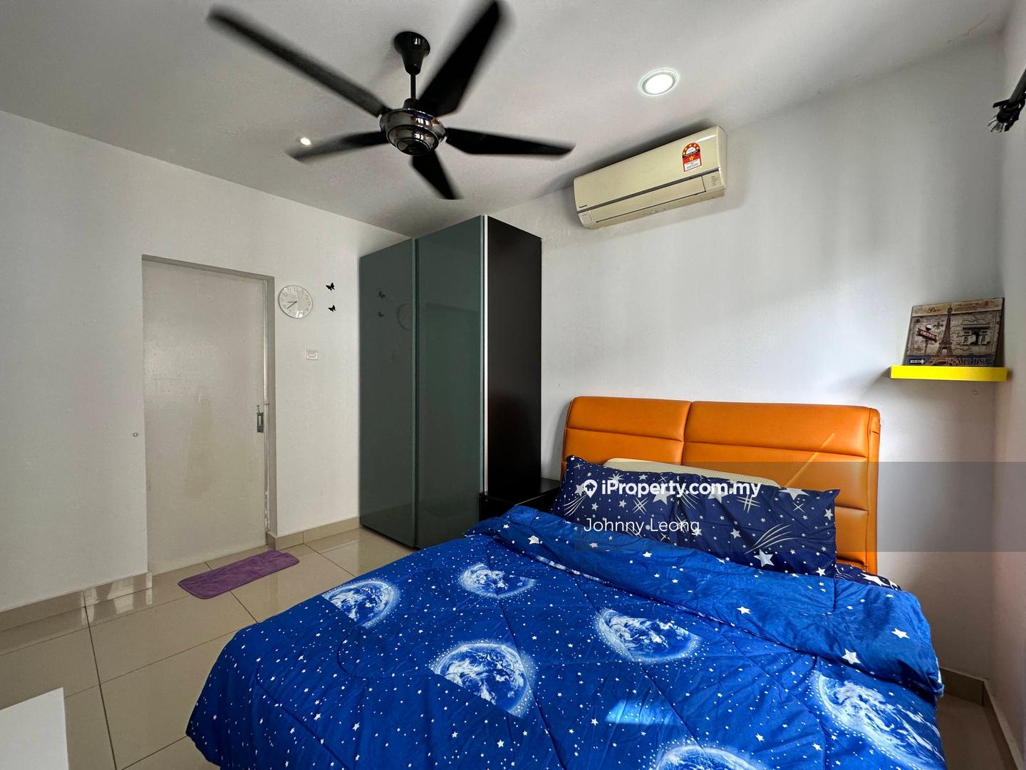 Service Residence for Rent in Maxim Citylights @ Sentul KL by Johnny Leong - iProperty.com.my