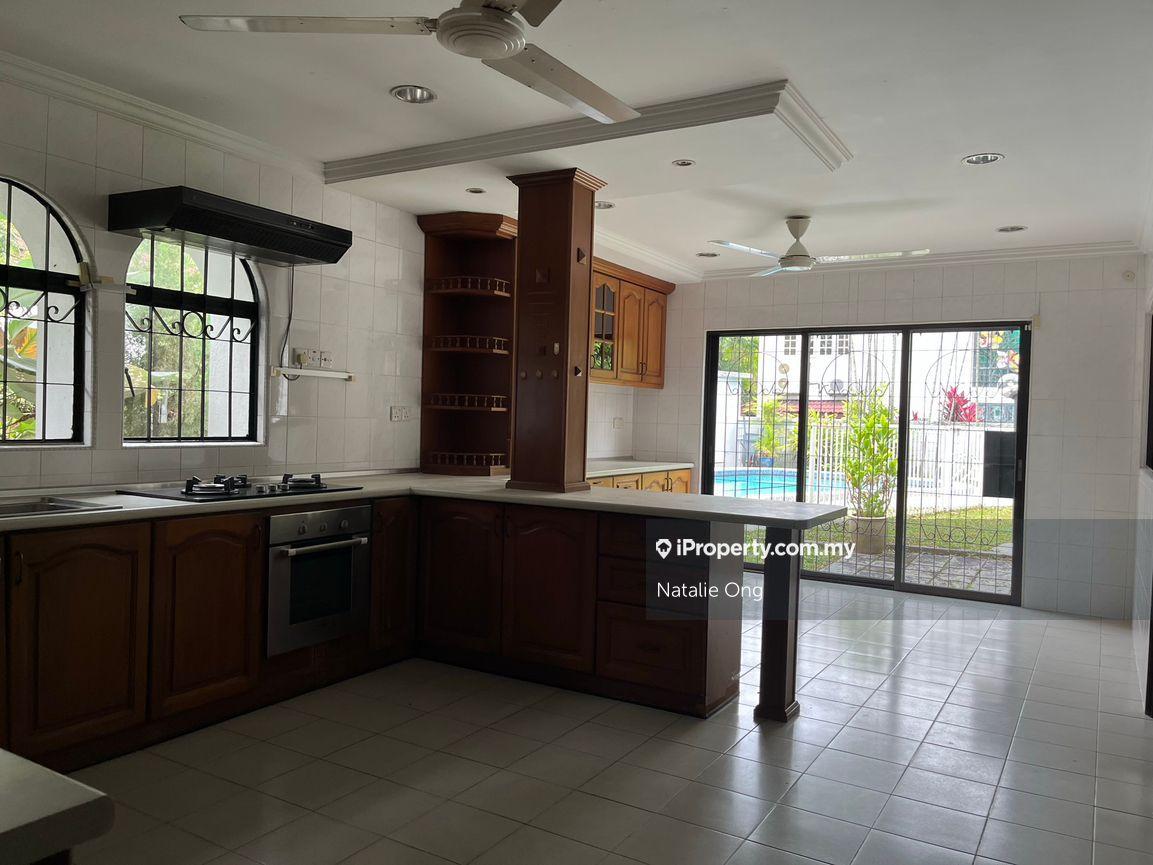 Bungalow House for Rent in Damansara Heights, Damansara Heights by Natalie Ong - iProperty.com.my