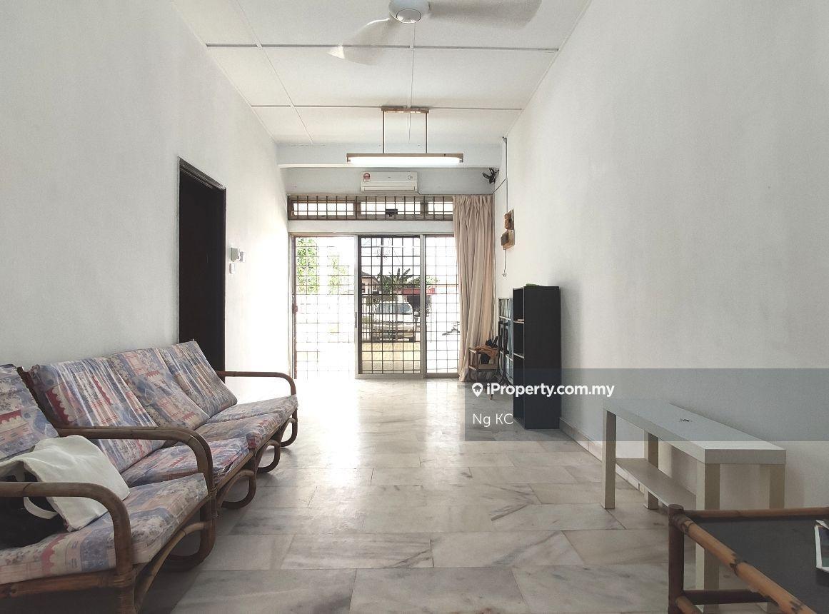 Rumah Berangkai 1 Tingkat untuk Dijual di Taman Bunga Blossom, Seremban oleh Ng KC - iProperty.com.my