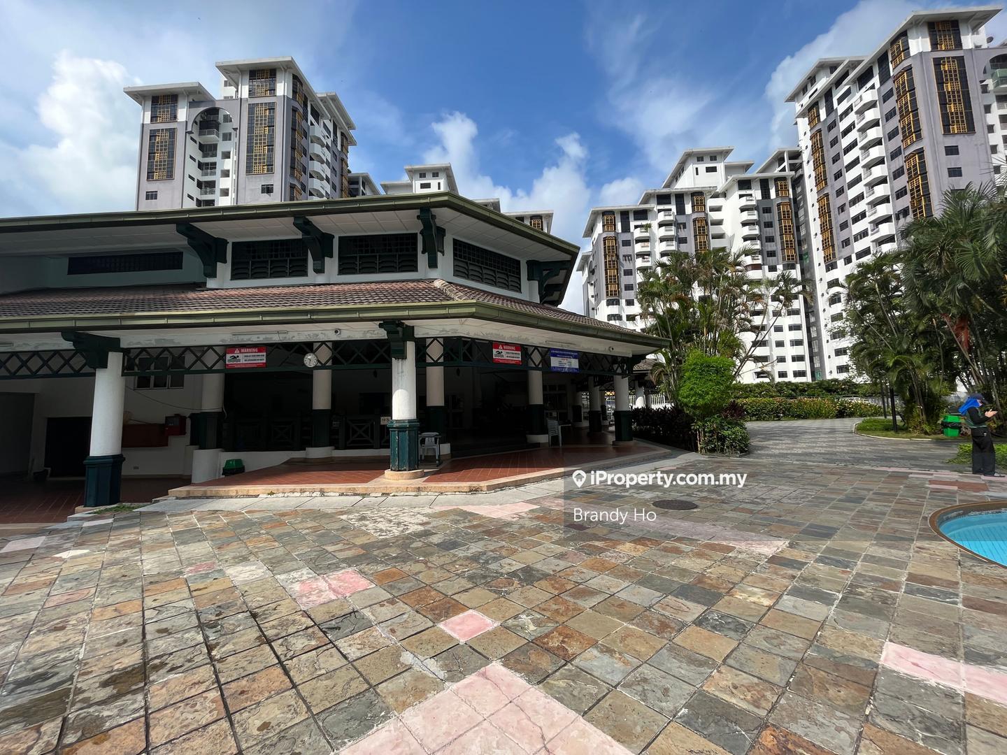 Condominium for Sale in South View @ One Ampang Avenue by Brandy Ho - iProperty.com.my