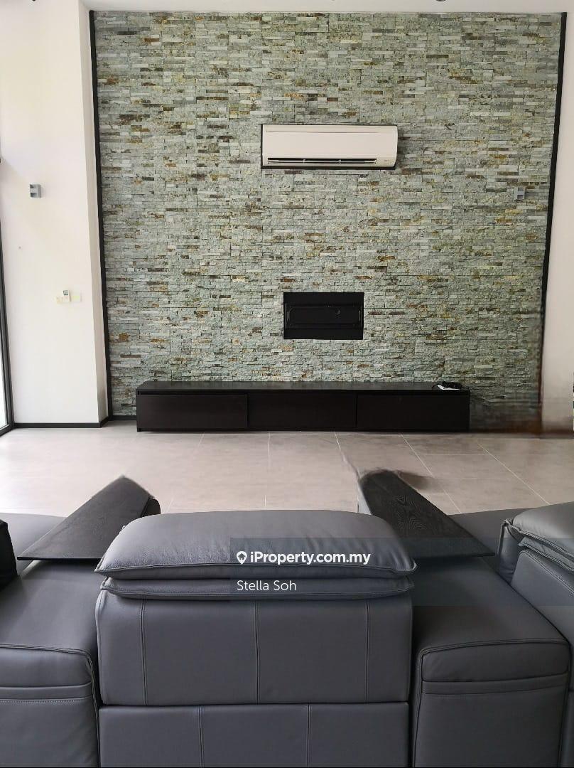 3-storey Terraced House for Sale in THE MANSIONS, Desa Parkcity by Stella Soh - iProperty.com.my