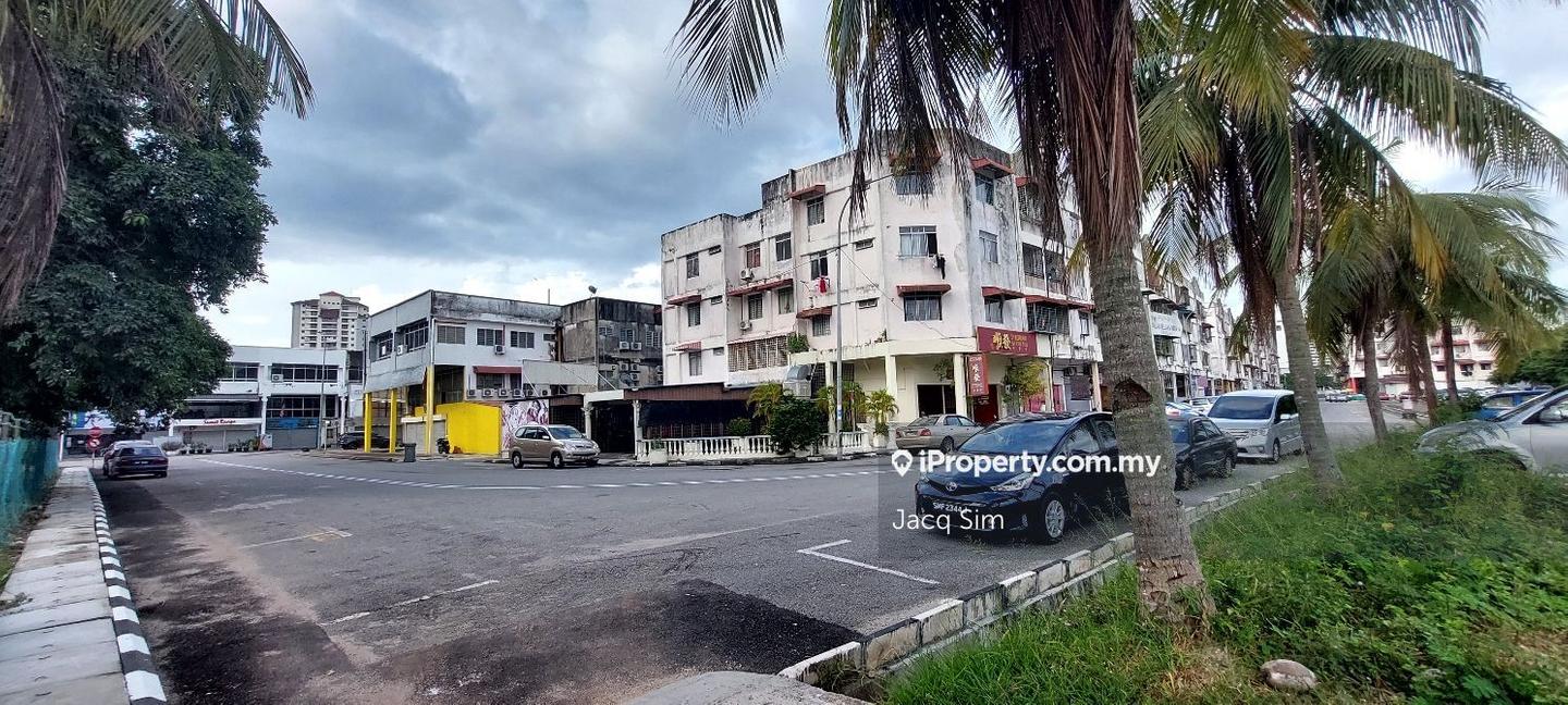 Shop for Sale in Melaka Raya, Melaka City by Jacq Sim - iProperty.com.my