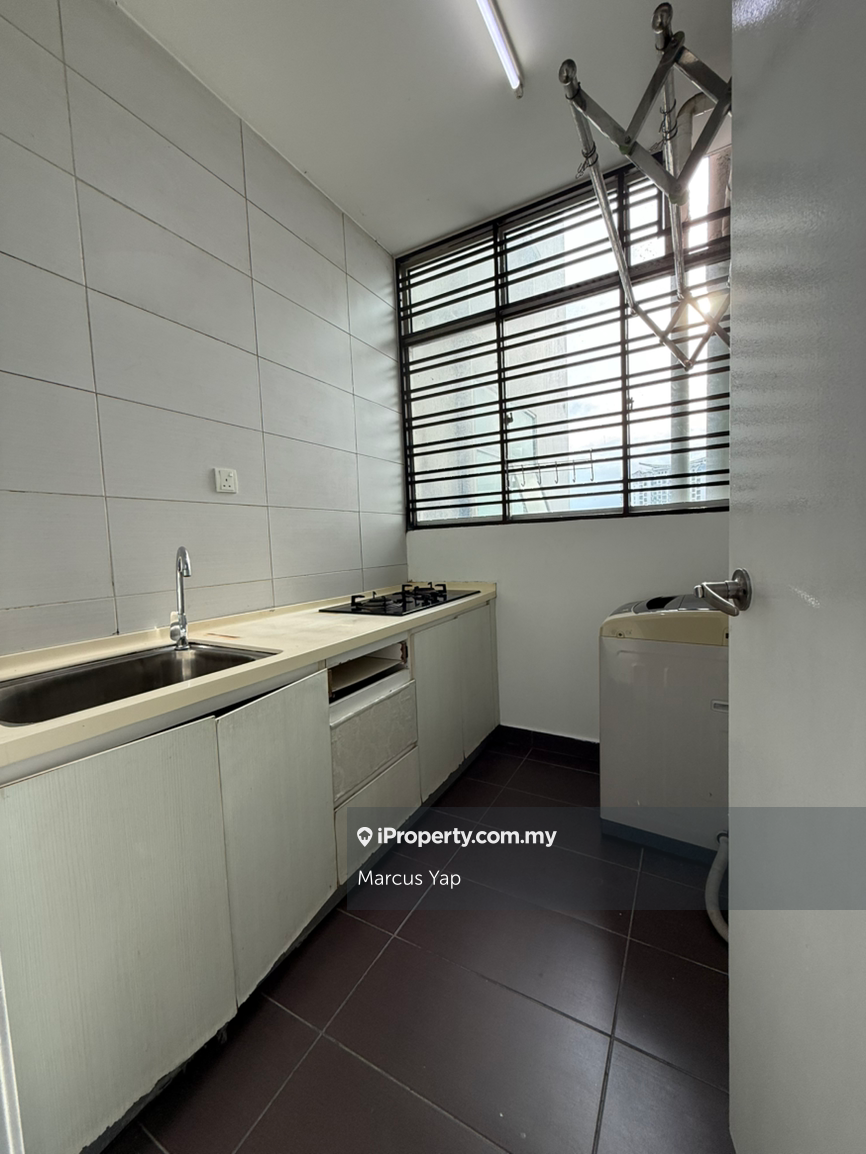 Residensi Servis untuk Dijual di D'Tasek Residences (Tasek Impian) oleh Marcus Yap - iProperty.com.my