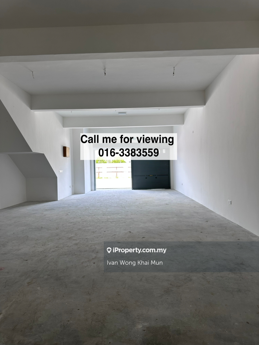 Shop for Rent in Bandar Serenia, Dengkil by Ivan Wong Khai Mun - iProperty.com.my