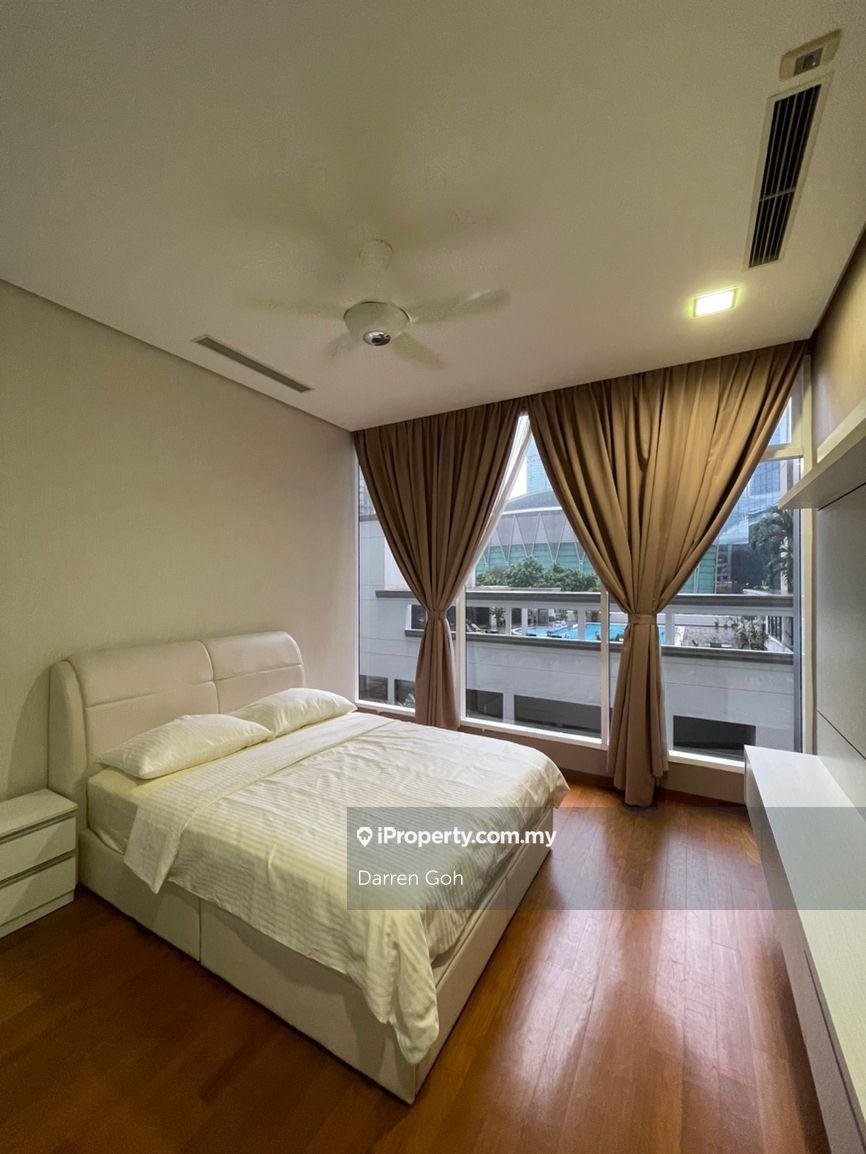 Service Residence for Rent in Vipod Residence by Darren Goh - iProperty.com.my