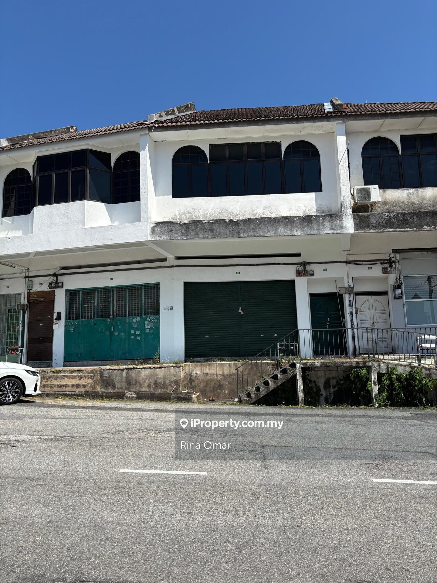 Shop-Office for Sale in Bercham, Ipoh by Rina Omar - iProperty.com.my