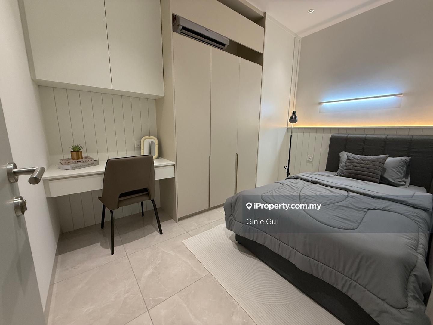 Rumah Berkembar untuk Dijual di Bandar Bukit Puchong 2, Puchong oleh Ginie Gui - iProperty.com.my