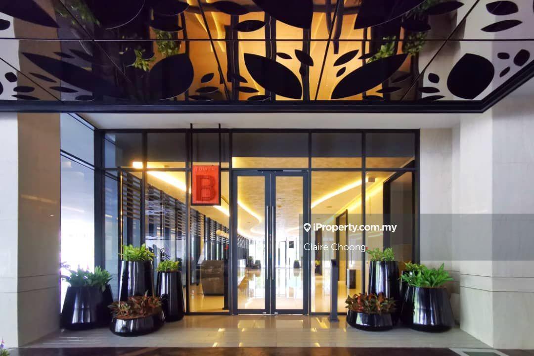 Residensi Servis untuk Disewa di Skyluxe On The Park Bukit Jalil oleh Claire Choong - iProperty.com.my