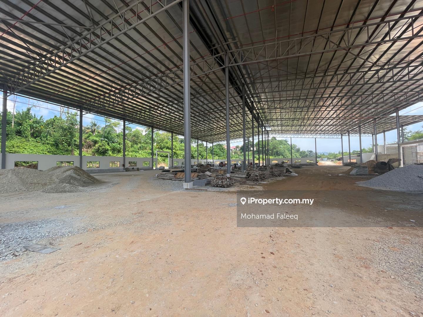 Kilang Terpisah untuk Dijual di Bandar Sri Sendayan, Negeri Sembilan oleh Mohamad Faleeq - iProperty.com.my