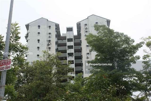 Kondominium untuk Disewa di Menara Sri Damansara (SD Tower) oleh Ryan Cheah - iProperty.com.my