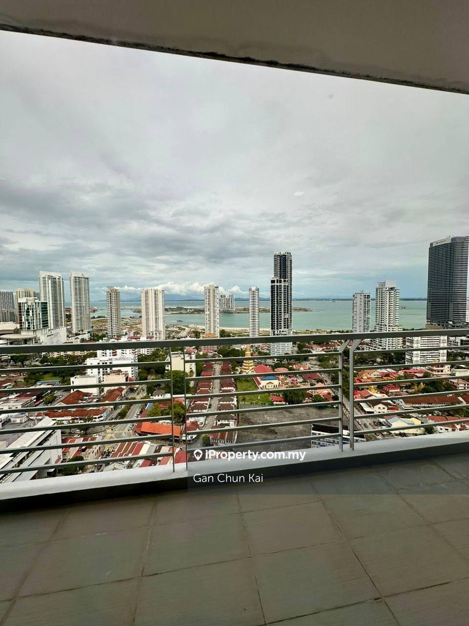 Condominium for Rent in The Cantonment by Gan Chun Kai - iProperty.com.my