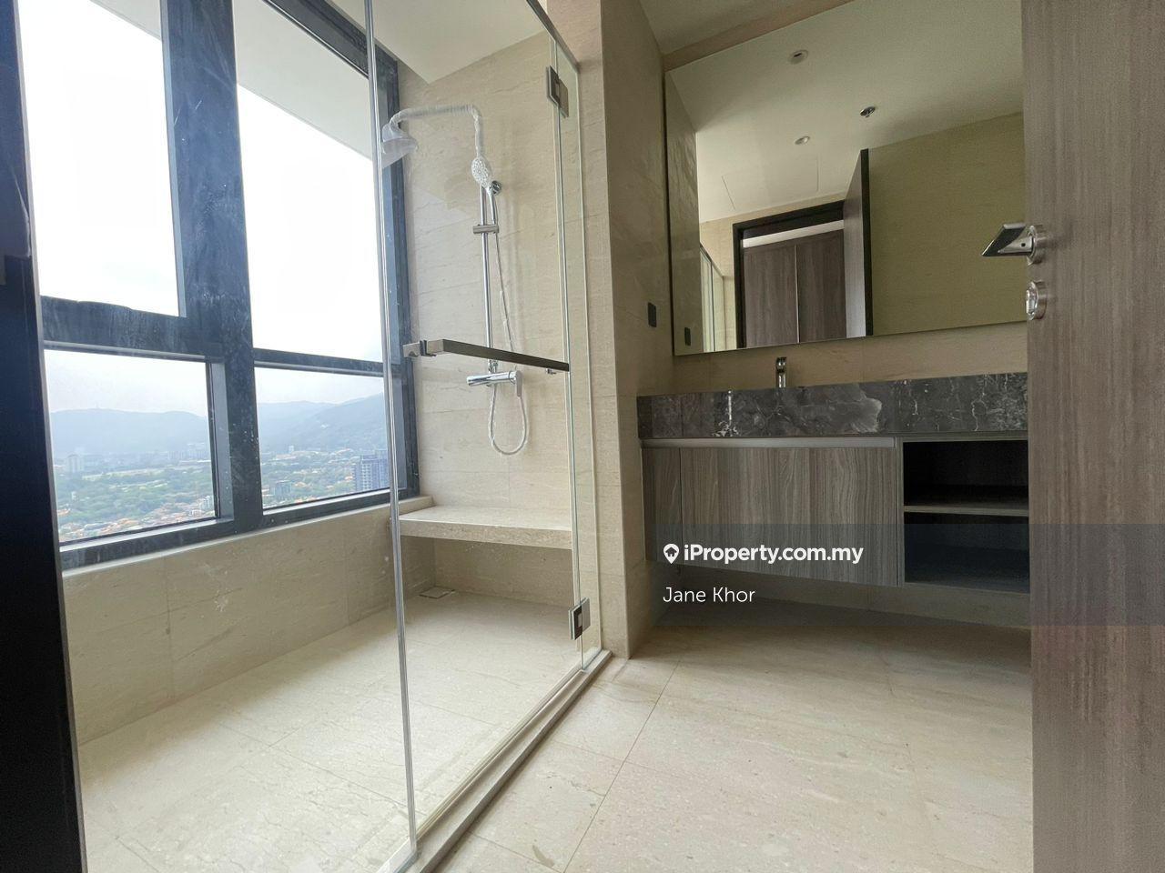 Residensi Servis untuk Dijual di Marriott Residence @ Gurney oleh Jane Khor - iProperty.com.my