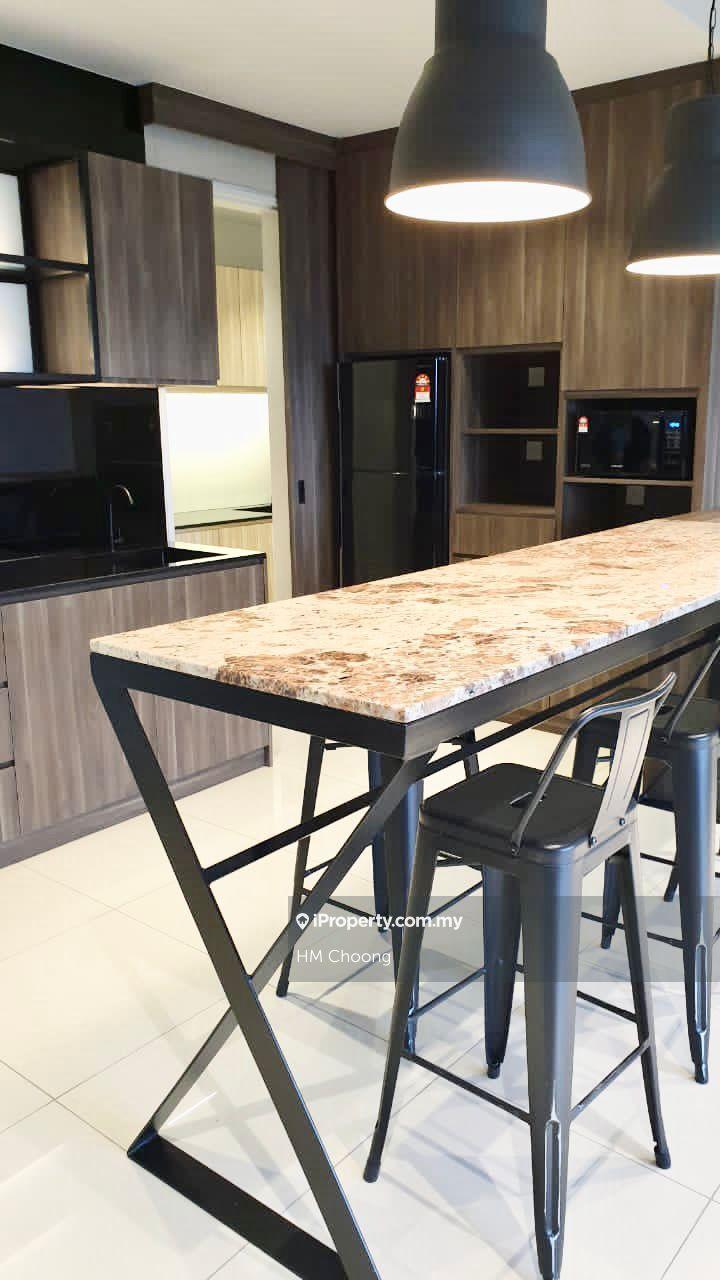 Condominium for Rent in Secoya Residence by HM Choong - iProperty.com.my