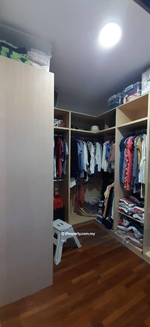 Semi-Detached House for Sale in Lepironia Garden (Ludwigia Type H1), Cyberjaya by Niz - iProperty.com.my