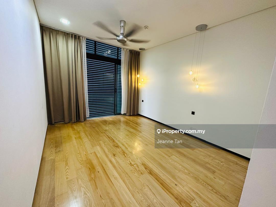 Service Residence for Rent in Clearwater Residences by Jeanne Tan - iProperty.com.my