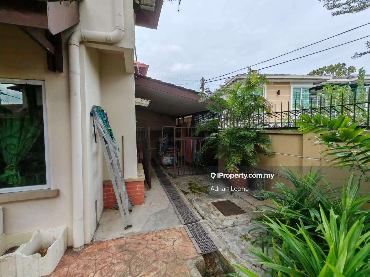 Semi-Detached House for Sale in Bandar Kinrara Seksyen 1, Bandar Kinrara by Adrian Leong - iProperty.com.my