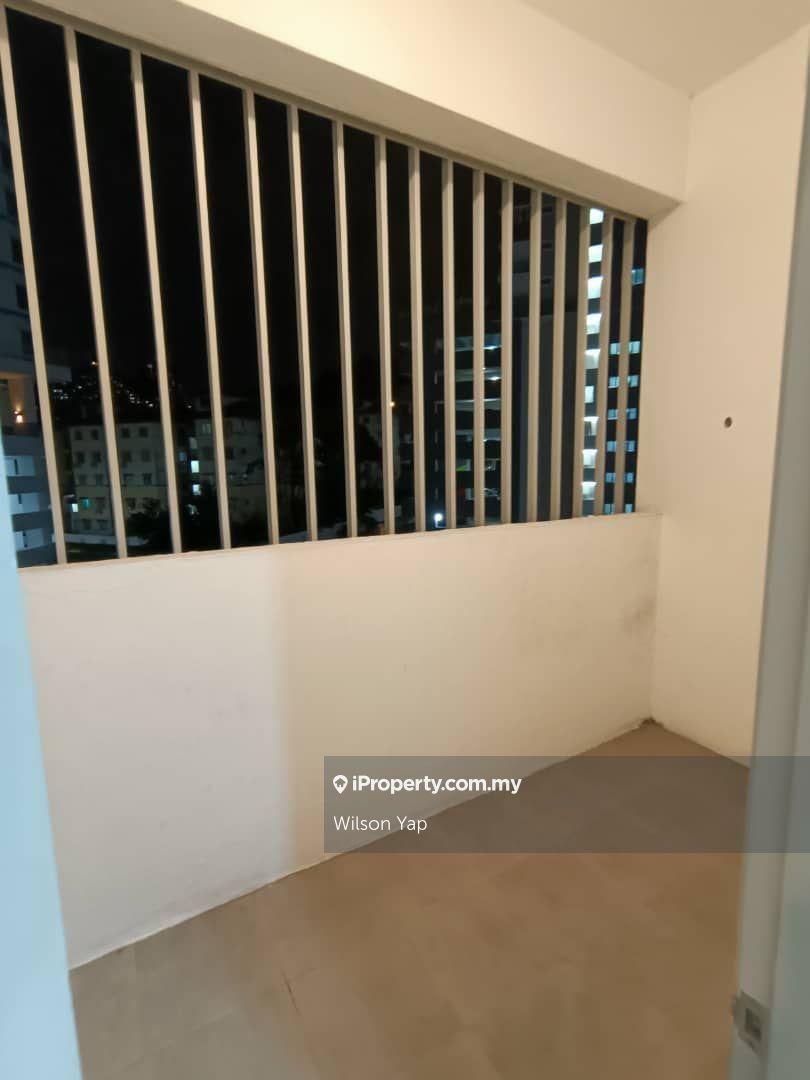 Residensi Servis untuk Disewa di The Zizz @ Damansara North oleh Wilson Yap - iProperty.com.my