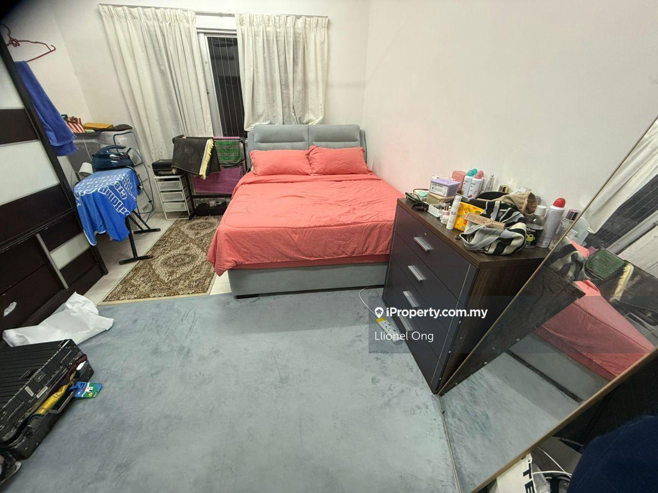 Condominium for Sale in Desa Putra by Llionel Ong - iProperty.com.my