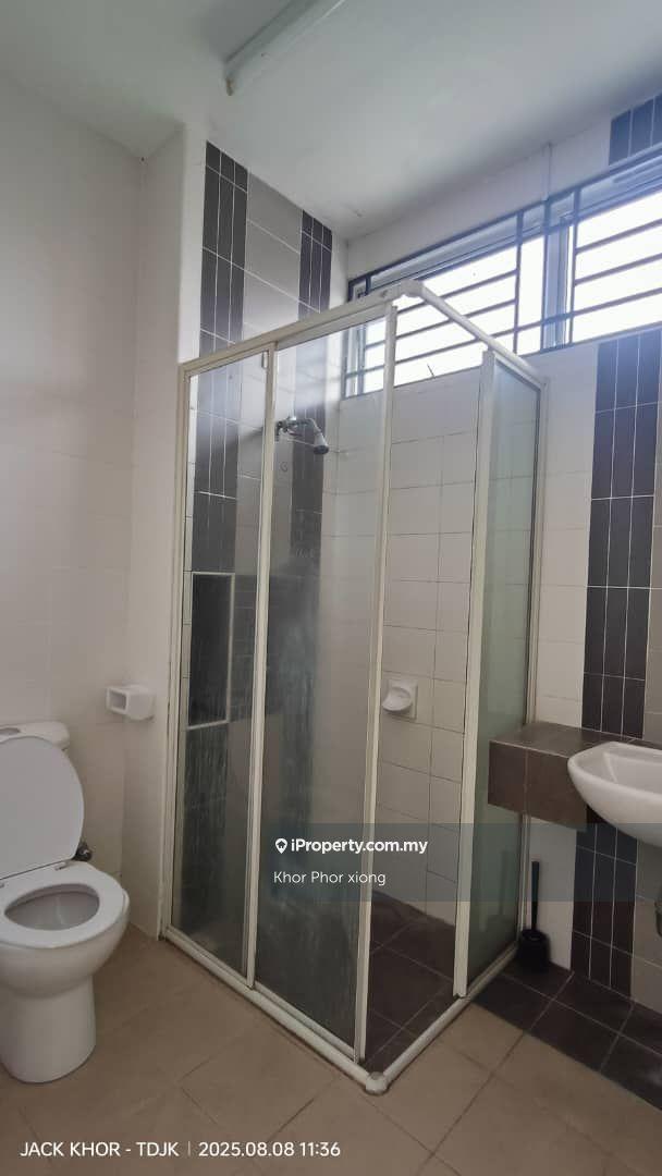 Rumah Berangkai 2 Tingkat untuk Dijual di Setia Indah 9, Setia Alam oleh Max Khor Phor xiong - iProperty.com.my