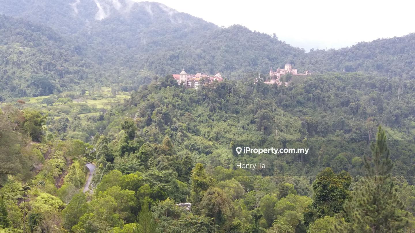 Banglo Tanah untuk Dijual di BUKIT TINGGI BERJAYA HILL, Bentong oleh Henry Ta - iProperty.com.my