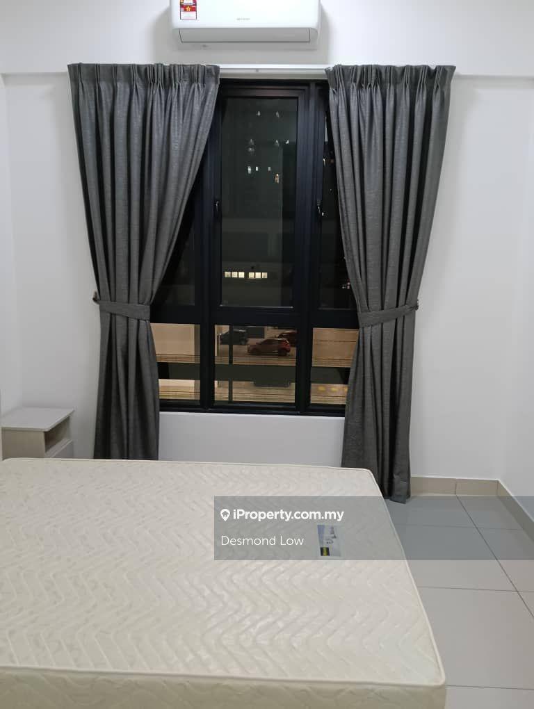 Condominium for Rent in Residensi Bintang by Desmond Low - iProperty.com.my