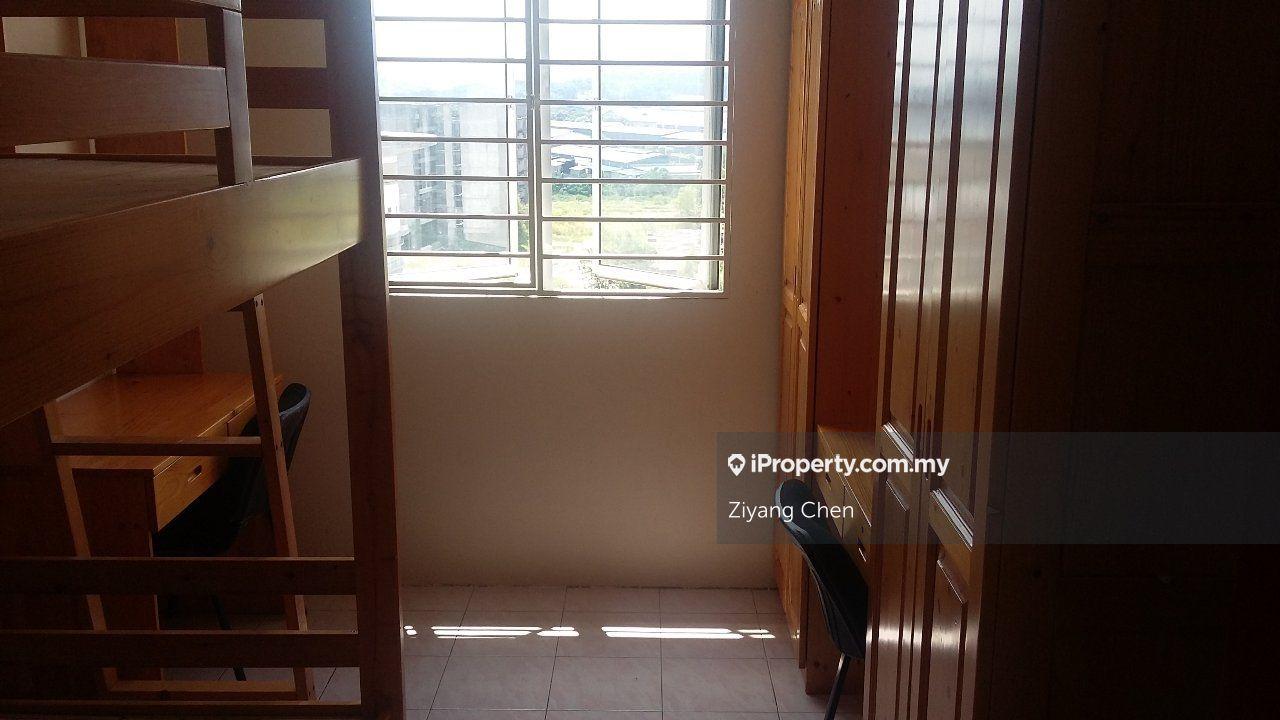 Apartment for Rent in Damai Apartment by Ziyang Chen - iProperty.com.my