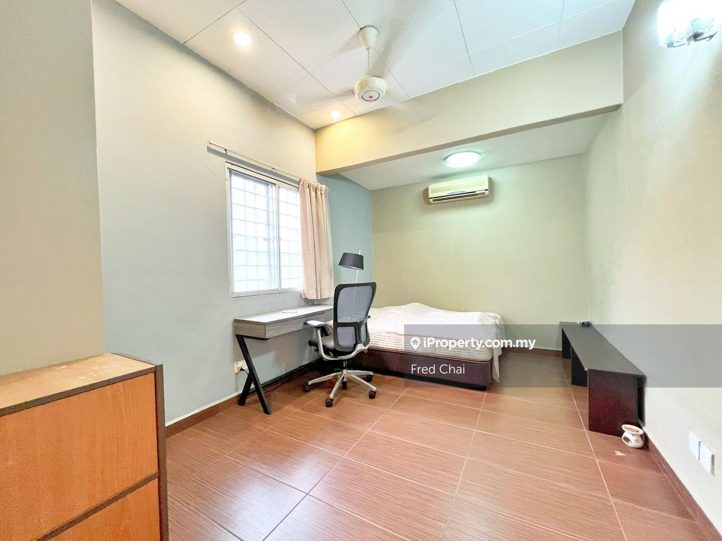 Rumah Berangkai 2 Tingkat untuk Dijual di Bandar Damai Perdana, Cheras oleh Fred Chai - iProperty.com.my