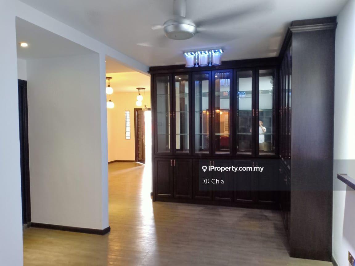 2-storey Terraced House for Sale in Taman Midah, Jalan midah Timur, Jalan midah besar, Cheras by KK Chia - iProperty.com.my