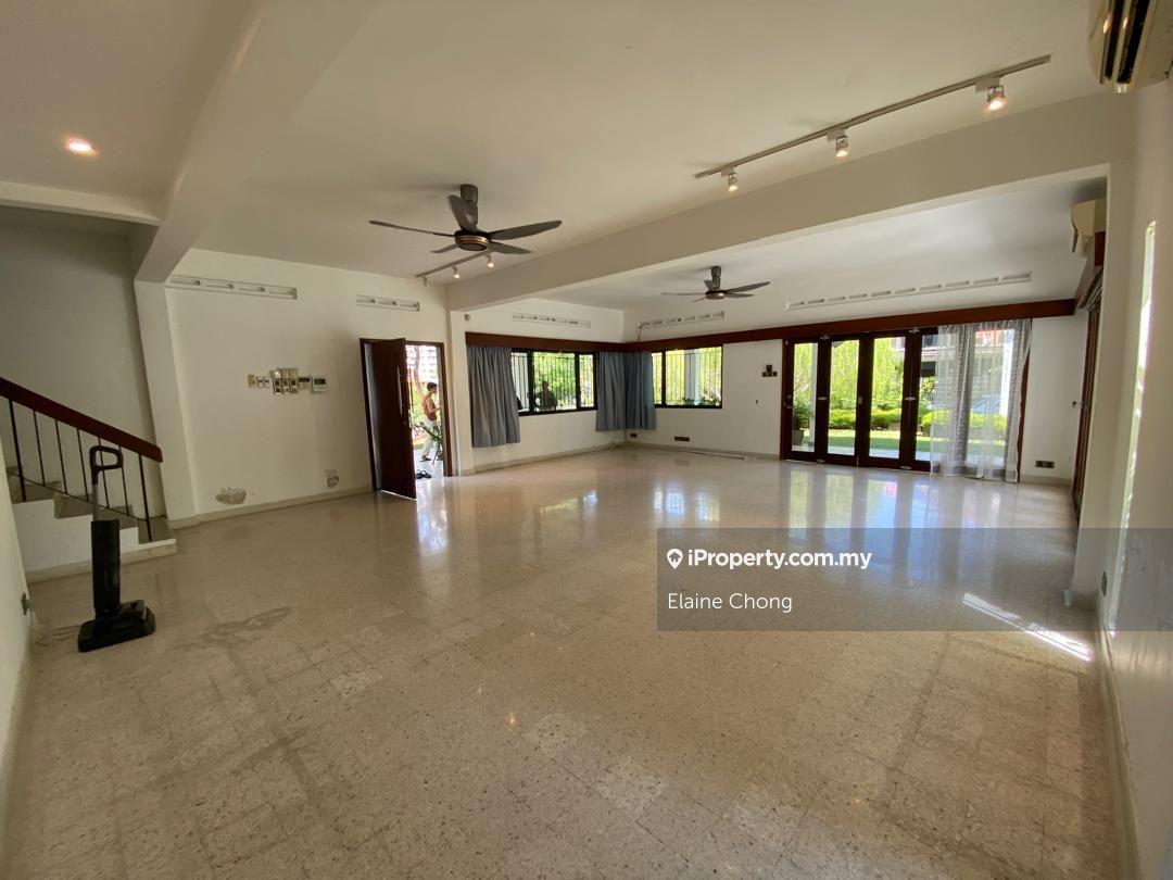 Banglo untuk Disewa di [Home/Office] Quiet, nice garden, Petaling Jaya oleh Elaine Chong - iProperty.com.my