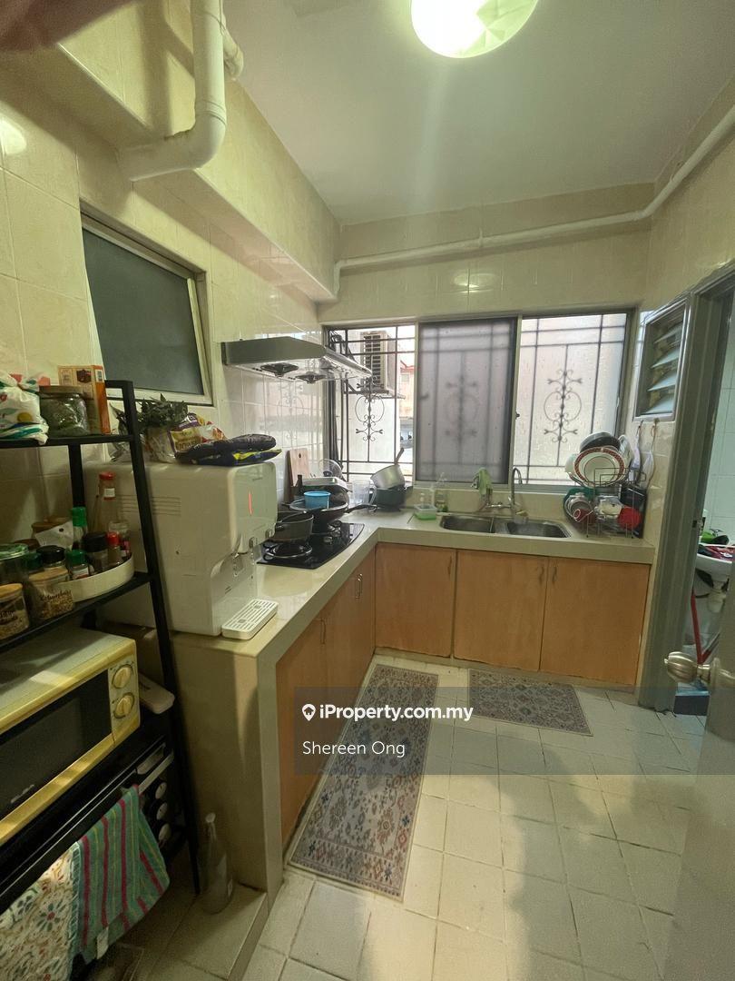 Condominium for Sale in Idaman Puteri by Shereen Ong - iProperty.com.my