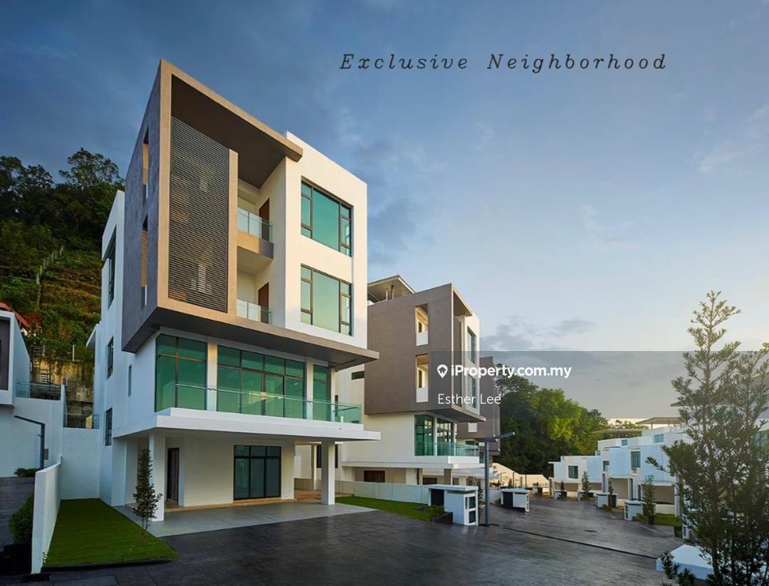 Bungalow House for Sale in Bukit Gambier, Gelugor by Esther Lee - iProperty.com.my