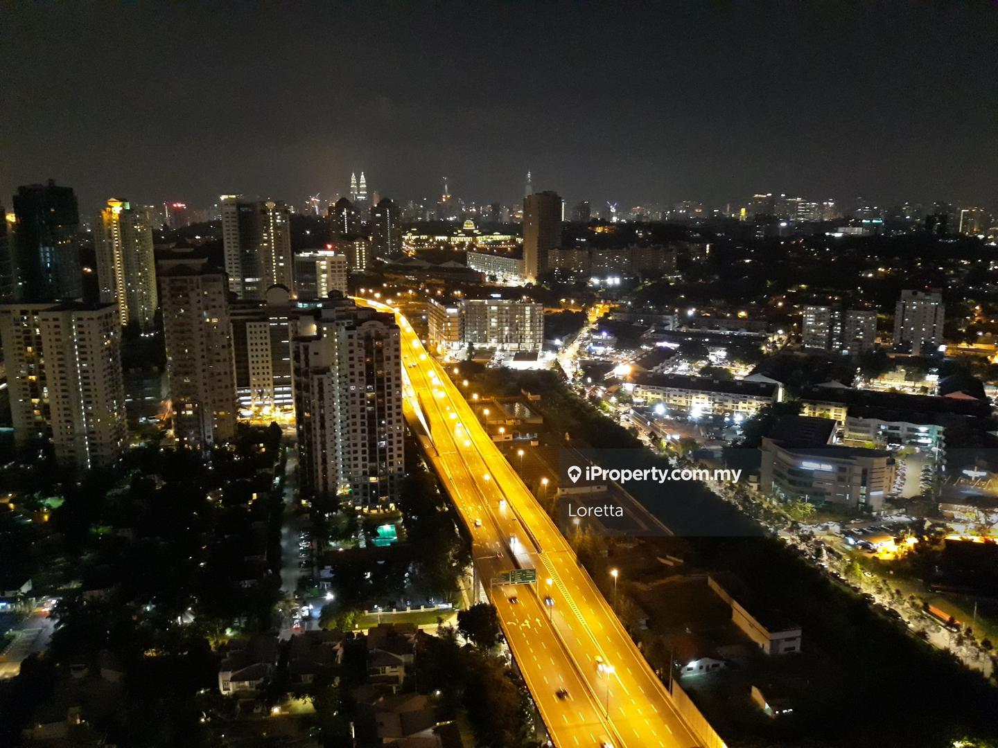 Service Residence for Rent in Gateway Kiaramas by Loretta - iProperty.com.my