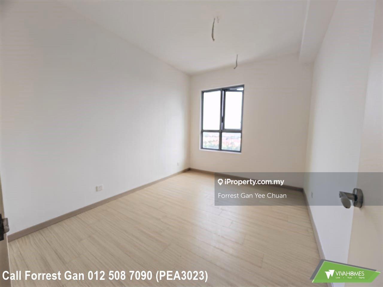 Residensi Servis untuk Dijual di Gravit8, Klang oleh Forrest Gan Yee Chuan - iProperty.com.my