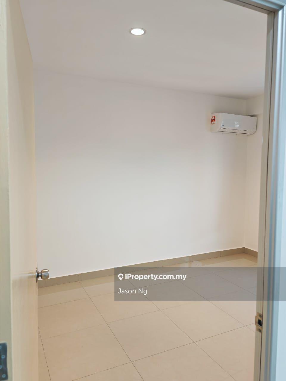 Residensi Servis untuk Disewa di Menara U oleh Jason Ng - iProperty.com.my