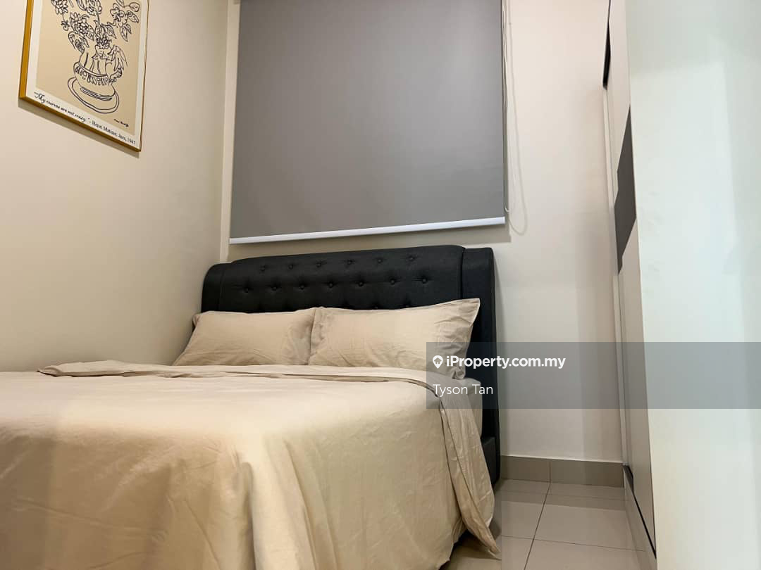 Service Residence for Rent in Lavile Kuala Lumpur by Tyson Tan - iProperty.com.my