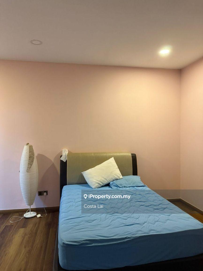 3-storey Terraced House for Sale in Academia Lane, Samarahan by Costa Lai - iProperty.com.my