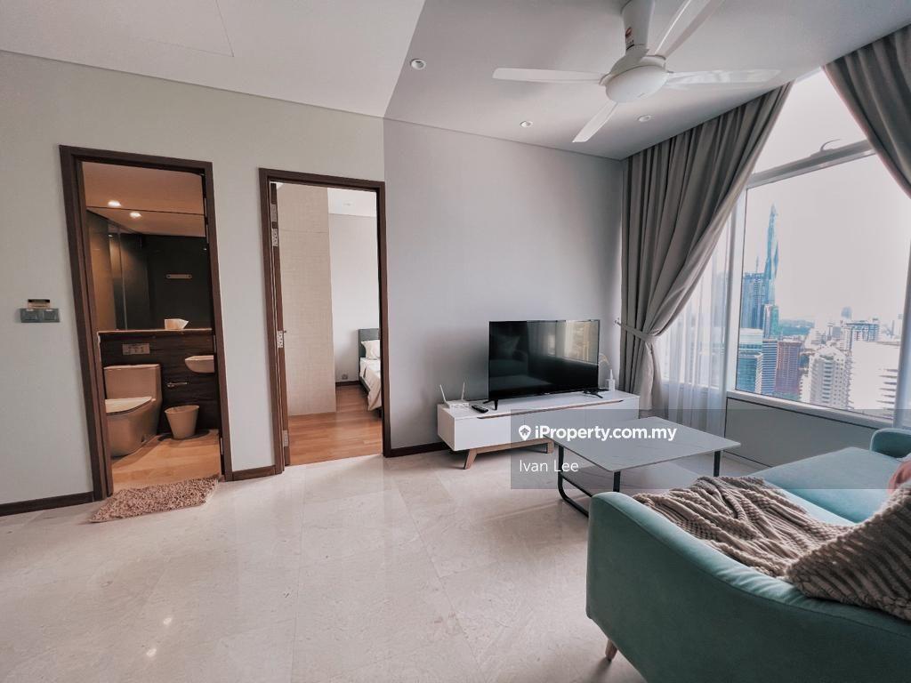 Service Residence for Sale in Sky Suites @ KLCC by Ivan Lee - iProperty.com.my