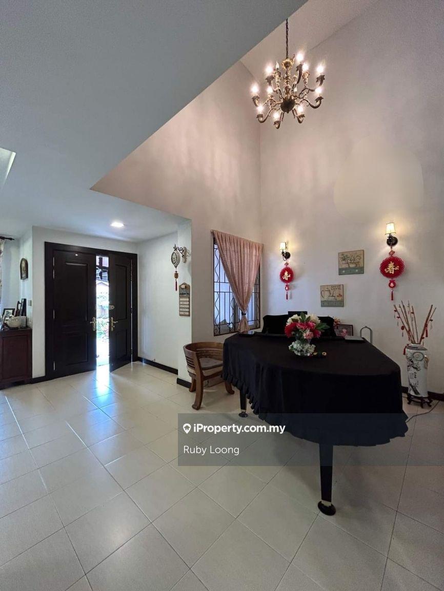 Rumah Berkembar untuk Dijual di Setia Damai, Setia Alam oleh Ruby Loong - iProperty.com.my