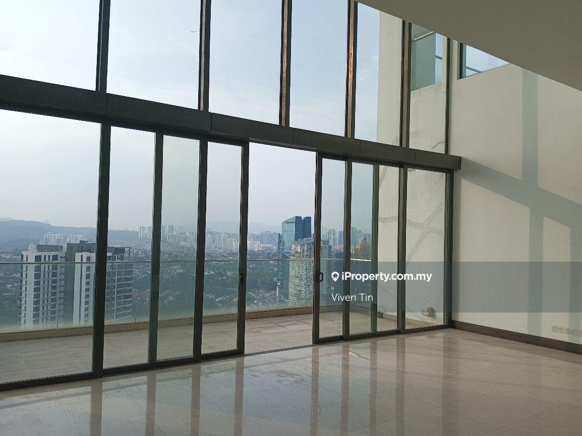 Service Residence for Sale in Ken Bangsar by Viven Tin - iProperty.com.my