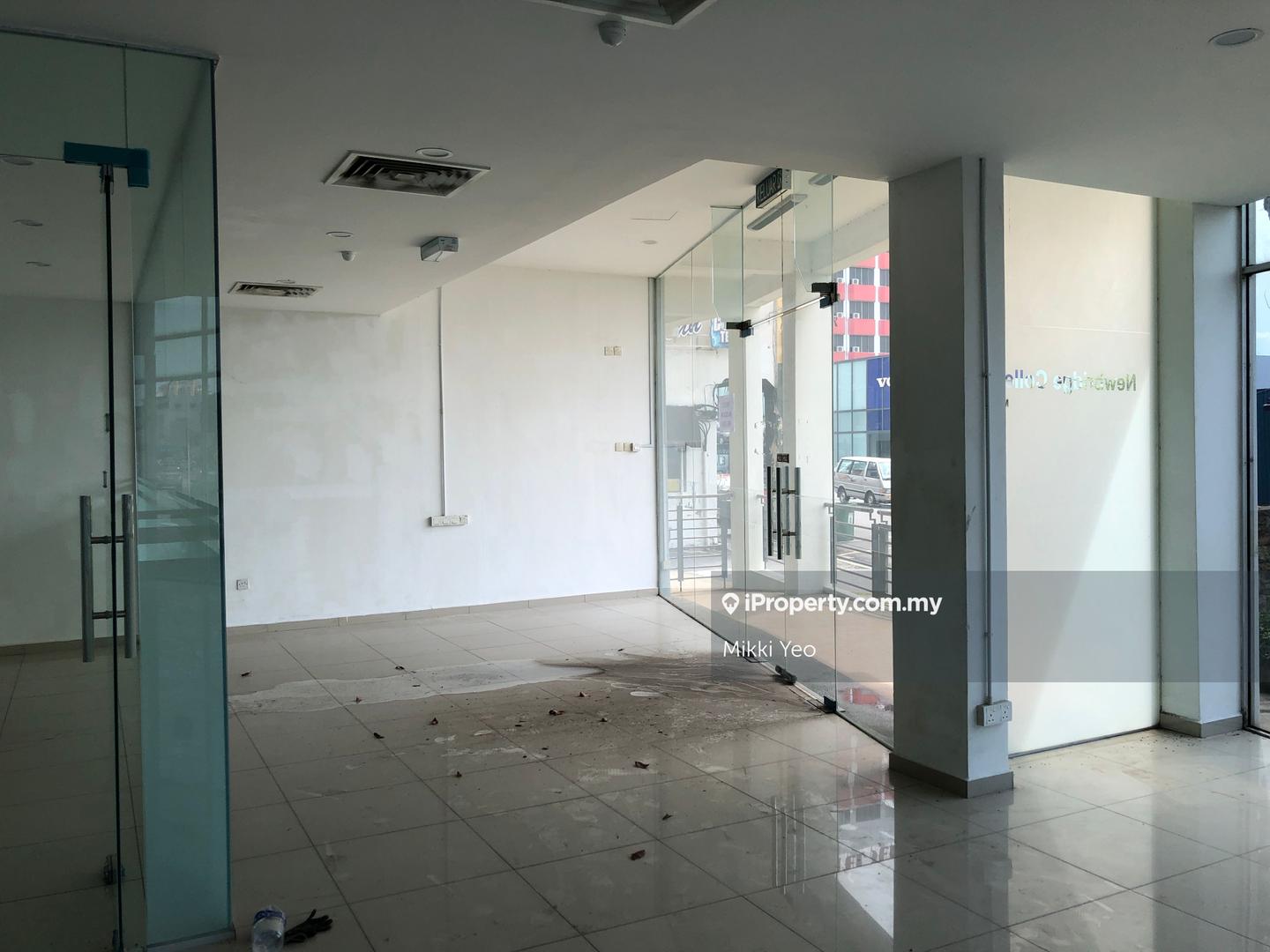 Pejabat-Runcit untuk Disewa di Melaka City, Melaka City oleh Mikki Yeo - iProperty.com.my