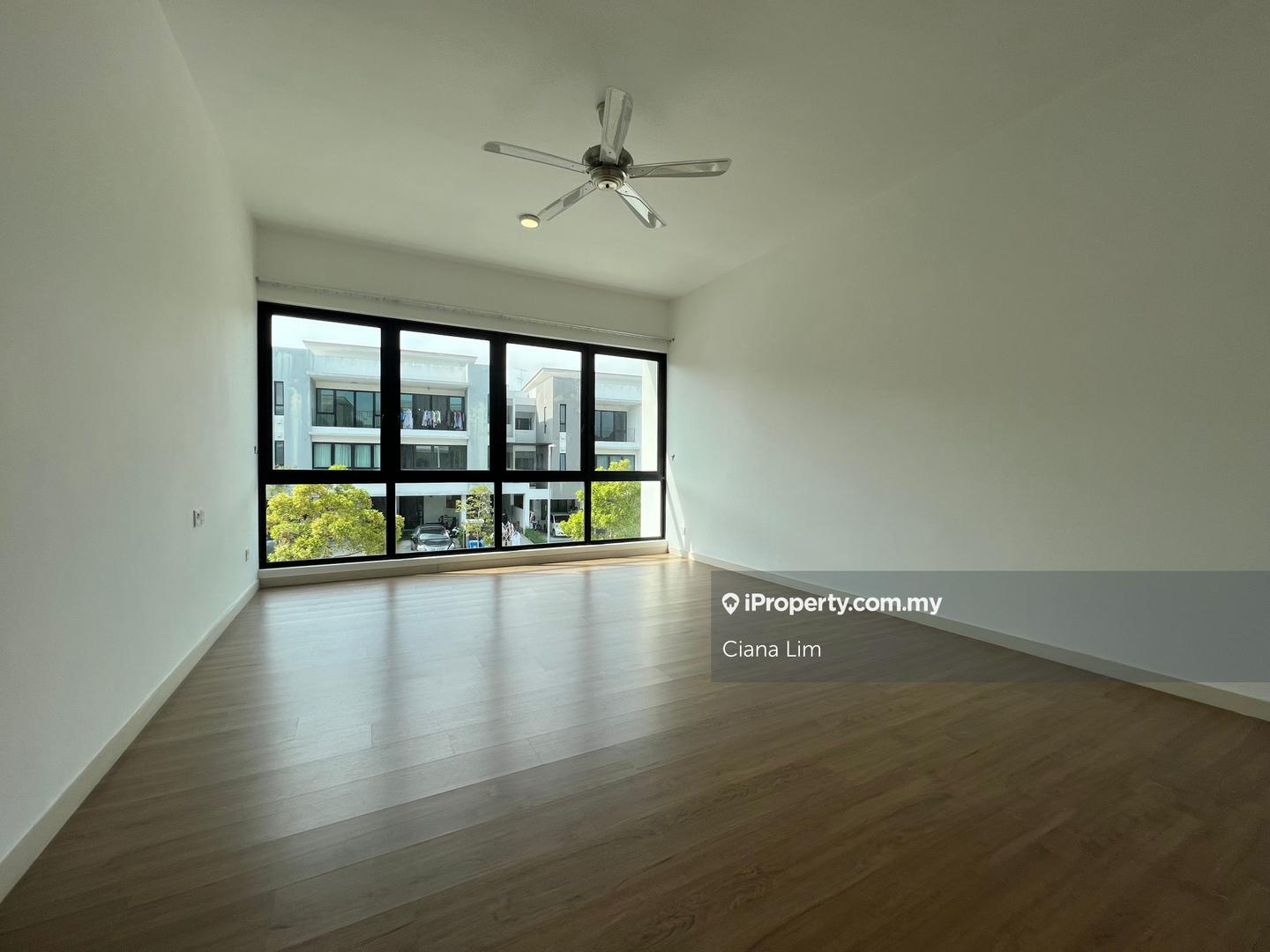 Townhouse for Sale in primer garden town villas, cahaya spk, Shah Alam by Ciana Lim - iProperty.com.my