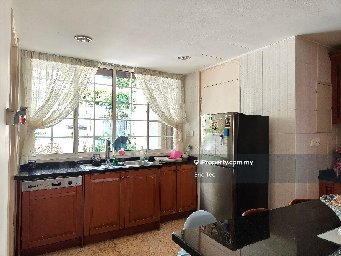 Condominium for Rent in Desa Damansara by Eric Teo - iProperty.com.my