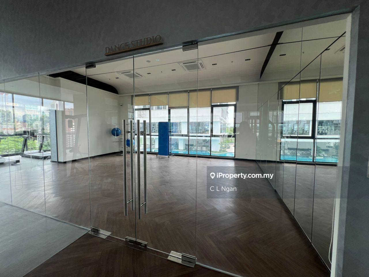 Service Residence for Rent in Sunway Belfield by C L Ngan - iProperty.com.my